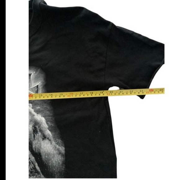 🆕🖤🤘🏽”Rock Gods” ANVIL T-SHIRT DRESS🤘🏽🖤🆕 - Picture 7 of 8